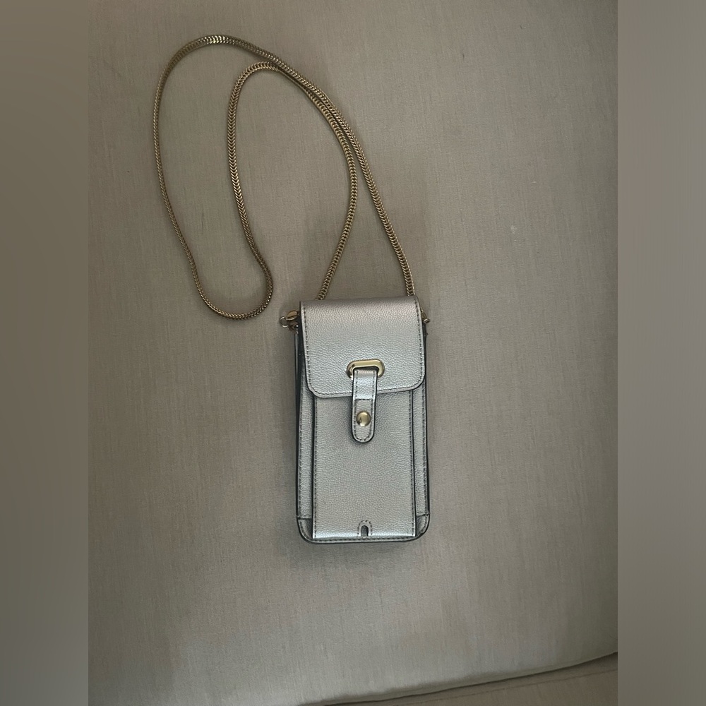 Women’s Summer Crossbody Phone Bag